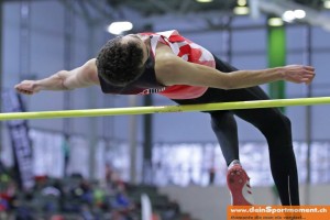 Amine Reiman - U20M