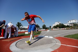 Jean-Robert Rémy Poids (11.95)